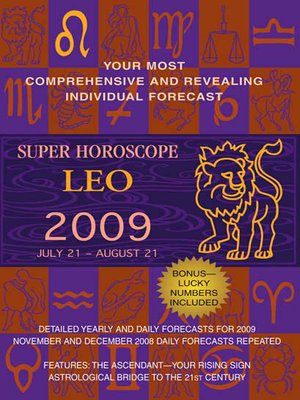 Leo - ebook
